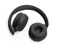 JBL Tune 520BT Czarny - 1205701 - zdjęcie 6
